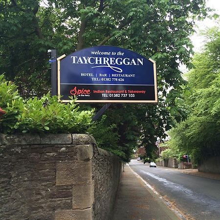 Taychreggan Hotel Dundee Dış mekan fotoğraf