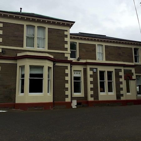 Taychreggan Hotel Dundee Dış mekan fotoğraf