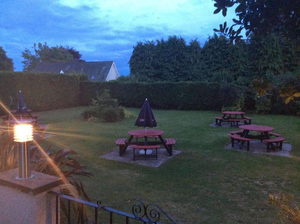 Taychreggan Hotel Dundee Dış mekan fotoğraf