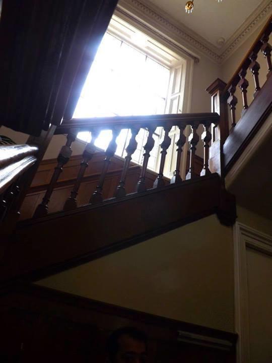 Taychreggan Hotel Dundee Dış mekan fotoğraf