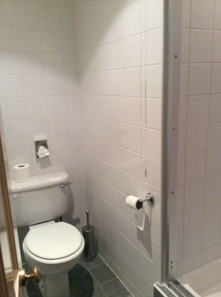 Taychreggan Hotel Dundee Dış mekan fotoğraf
