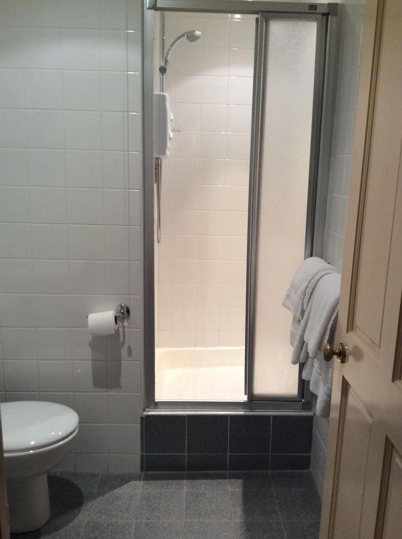 Taychreggan Hotel Dundee Dış mekan fotoğraf